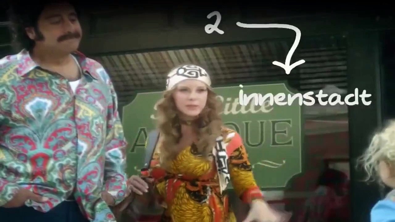 How to Live with Your Parents Staffel 1 Folge 5 HD Deutsch