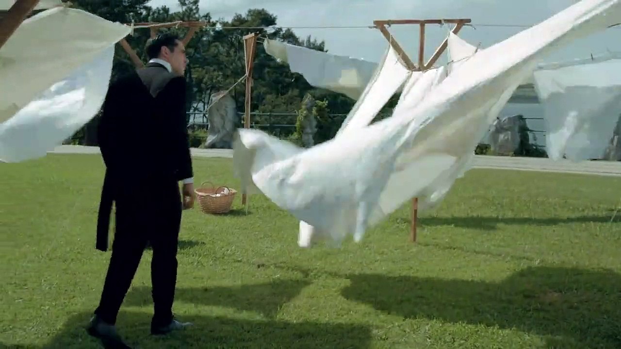 Grand Hotel Staffel 2 Folge 24 HD Deutsch