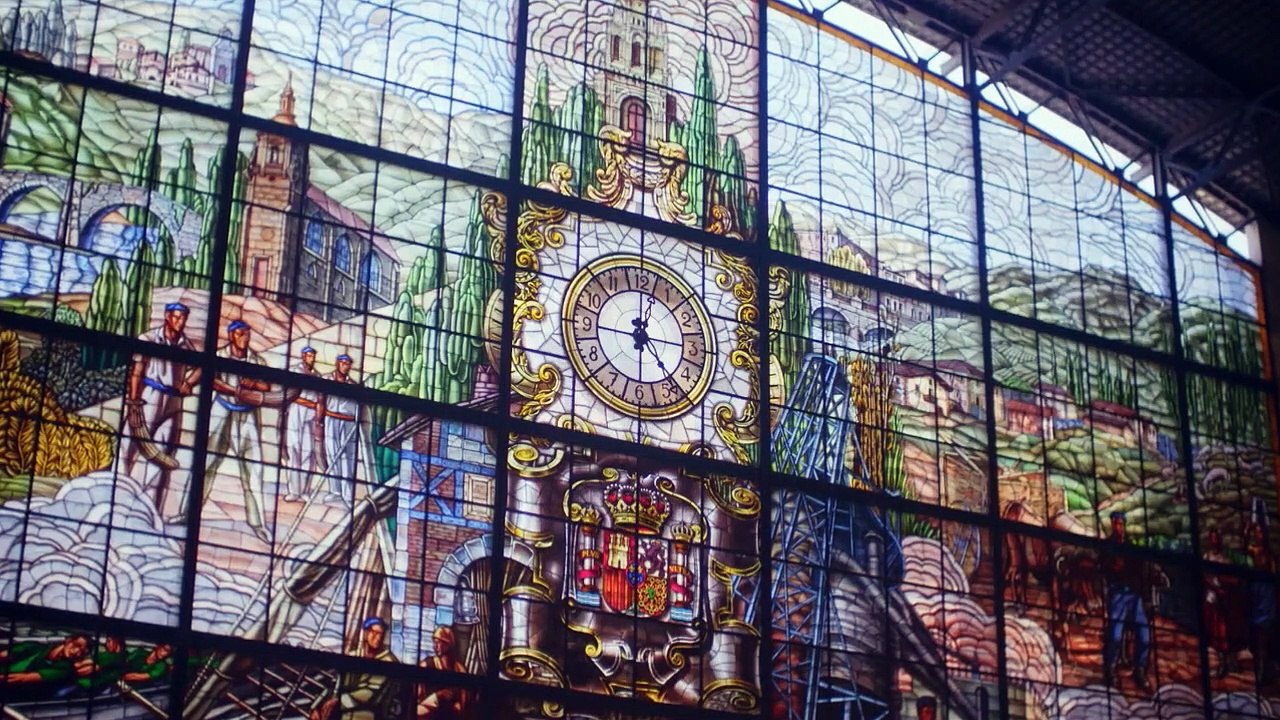 Die schönsten Zugreisen der Welt Staffel 1 Folge 2 HD Deutsch