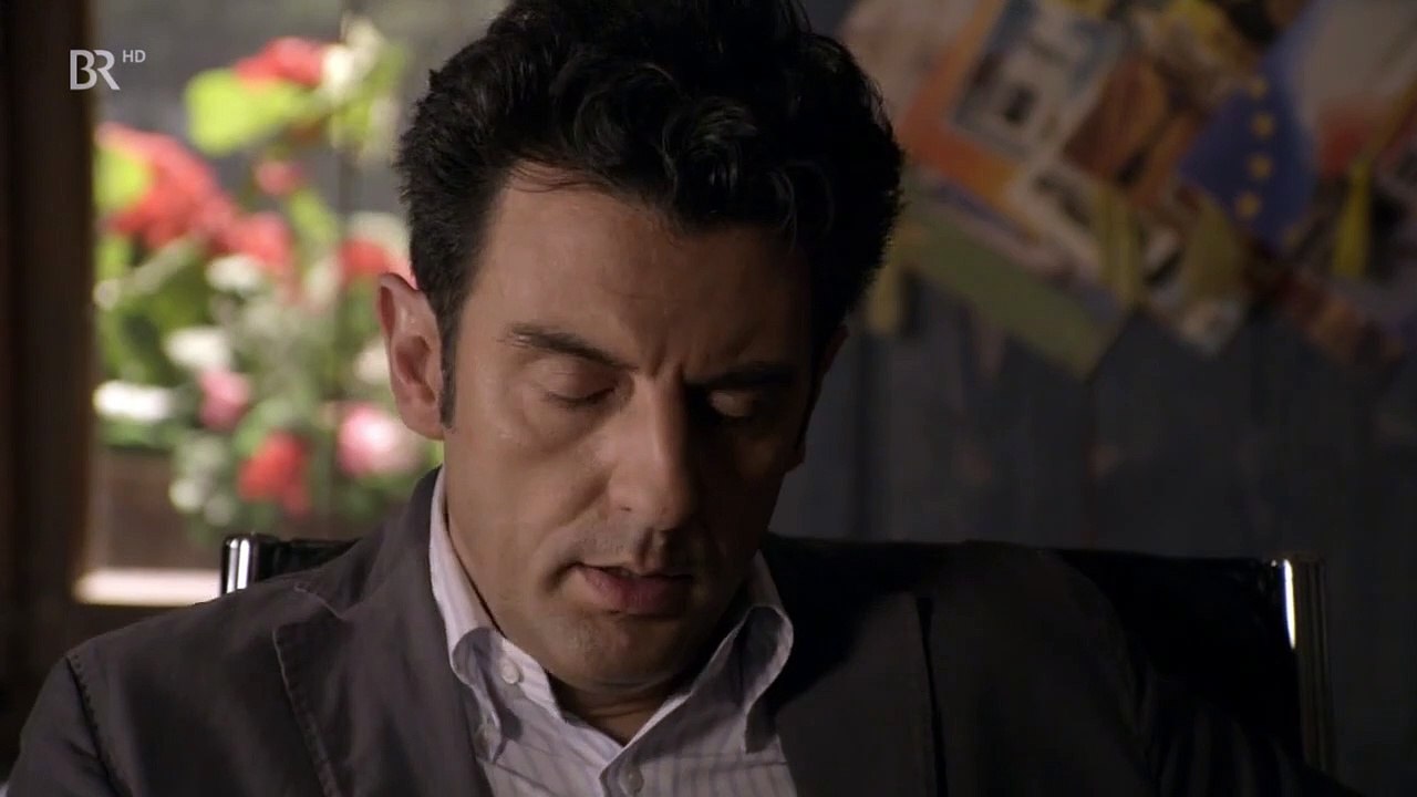 Die Bergpolizei - Ganz nah am Himmel Staffel 2 Folge 11 HD Deutsch