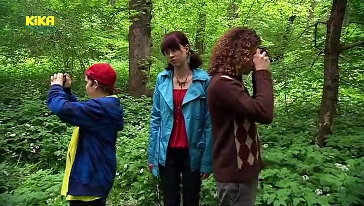 Schloss Einstein Staffel 11 Folge 43 HD Deutsch