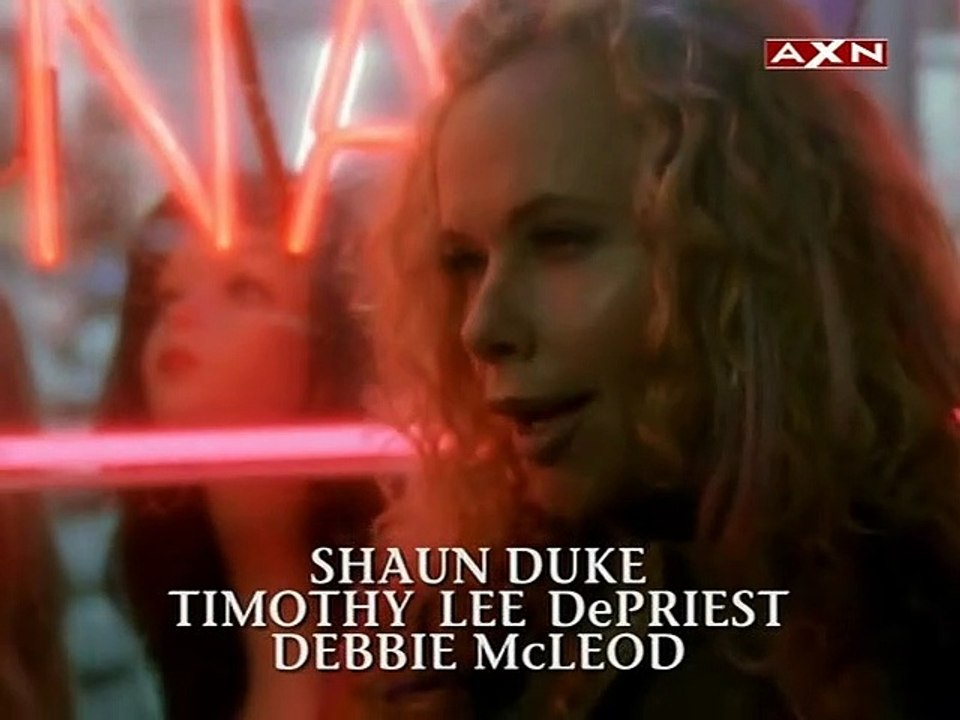 Polizeibericht Los Angeles Staffel 1 Folge 1 HD Deutsch