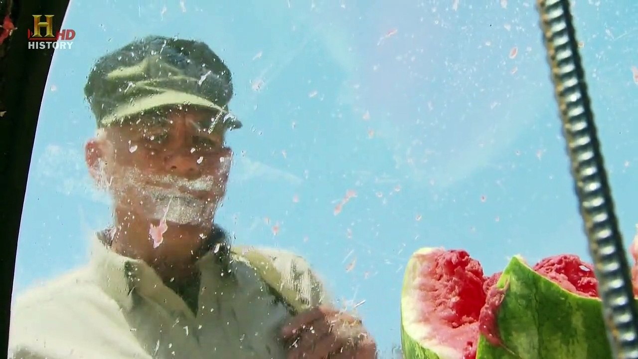 Waffentechnik staffel 1 folge 4 hd deutsch