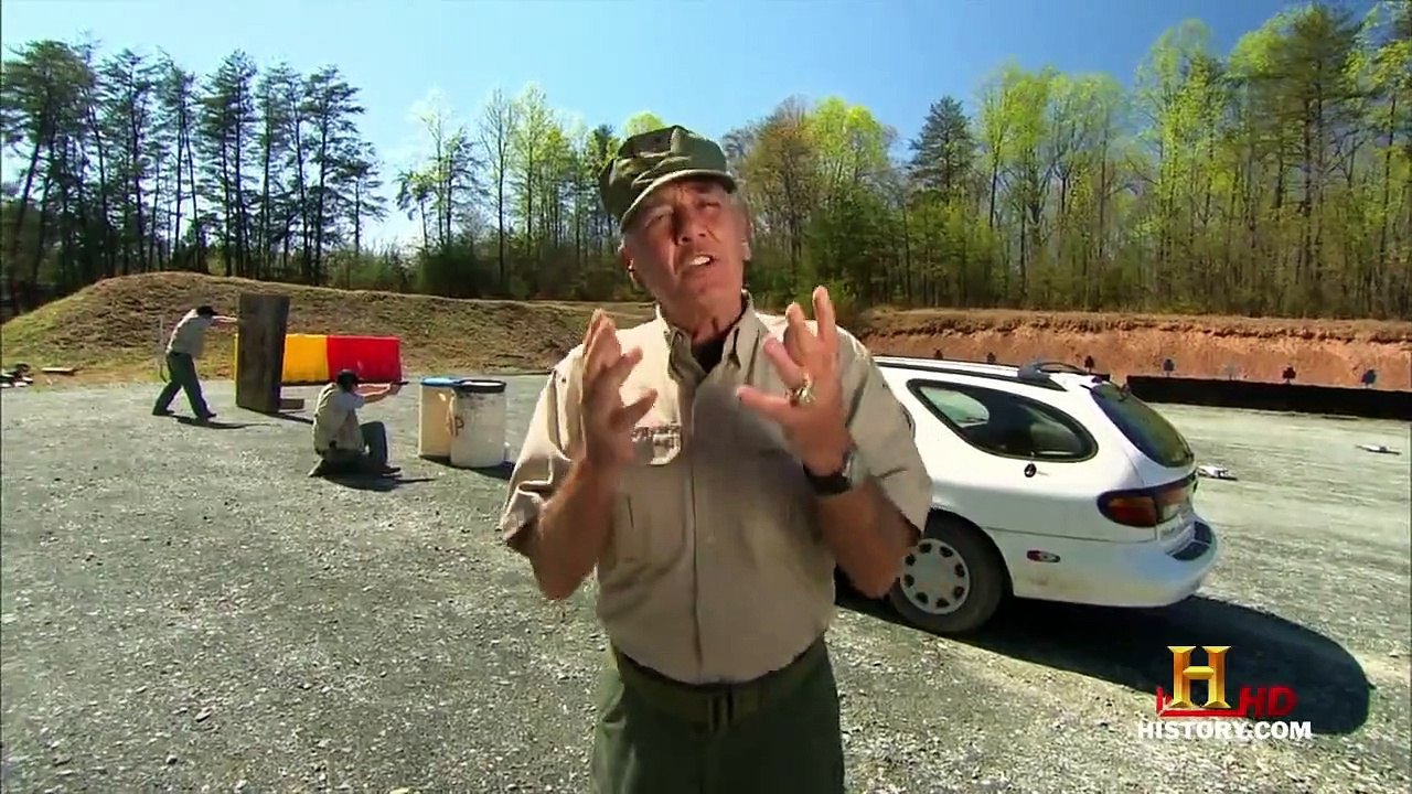 Waffentechnik staffel 1 folge 5 hd deutsch