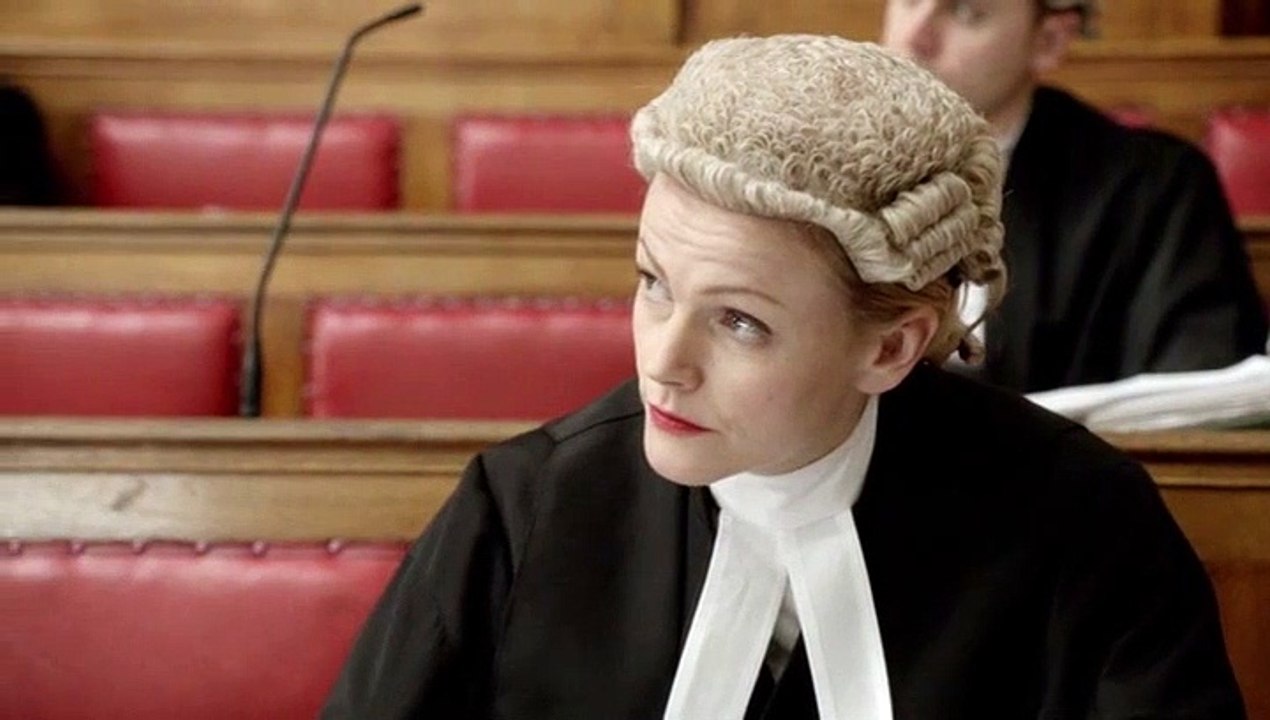 Silk - Roben aus Seide Staffel 2 Folge 3 HD Deutsch