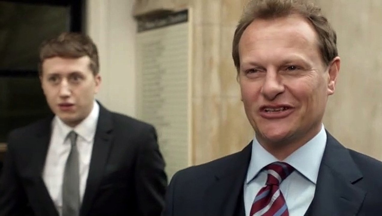 Silk - Roben aus Seide Staffel 2 Folge 1 HD Deutsch