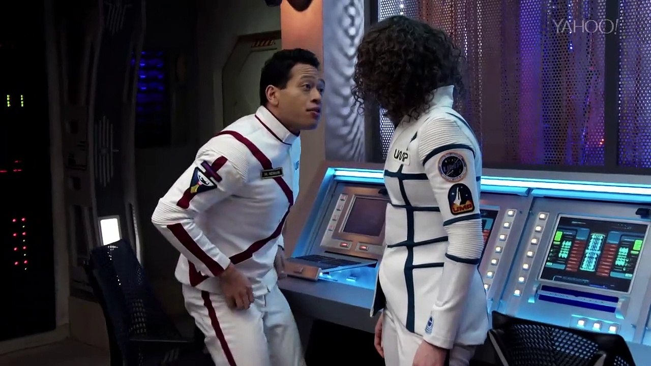 Other Space Staffel 1 Folge 7 HD Deutsch