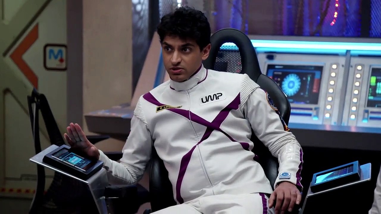 Other Space Staffel 1 Folge 8 HD Deutsch