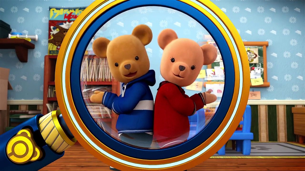 Baumhausdetektive Staffel 2 Folge 9 HD Deutsch