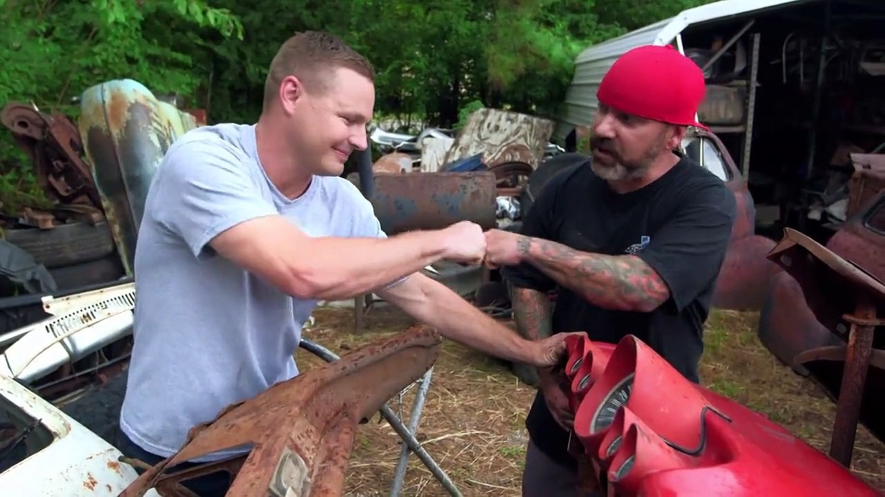 Texas Custom Cars Staffel 1 Folge 5 HD Deutsch