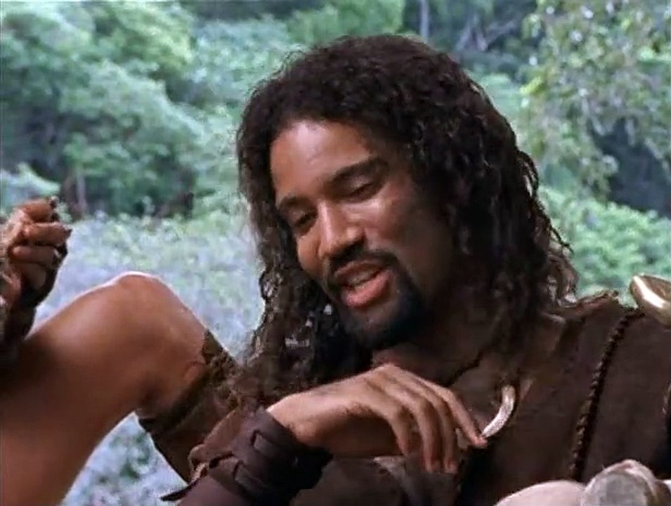 Conan, der Abenteurer Staffel 1 Folge 3 HD Deutsch