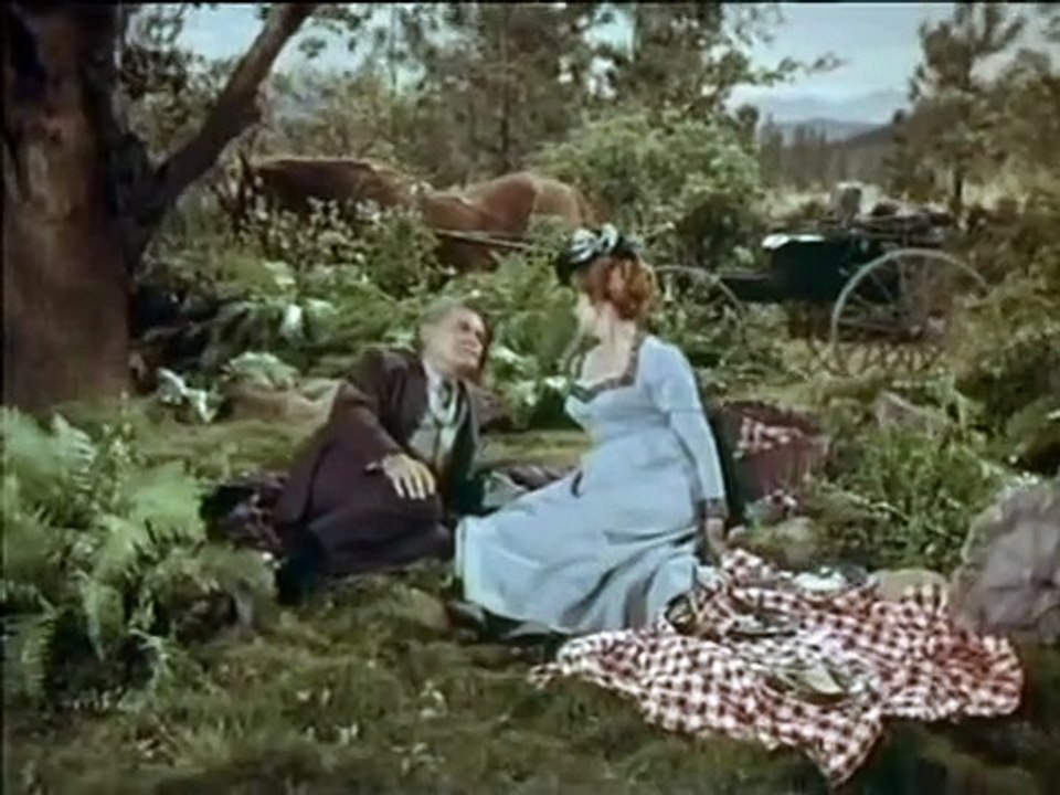 Bonanza Staffel 4 Folge 15 HD Deutsch