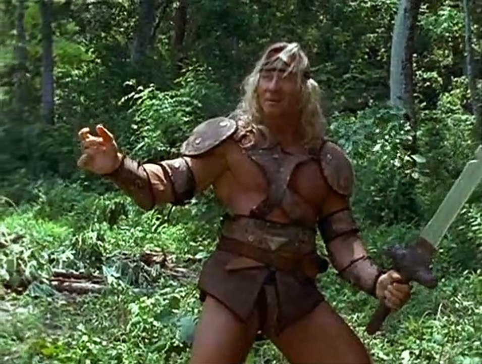 Conan, der Abenteurer Staffel 1 Folge 4 HD Deutsch