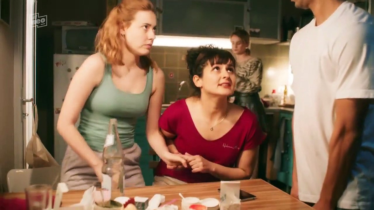 Ich dich auch! Staffel 1 Folge 5 HD Deutsch
