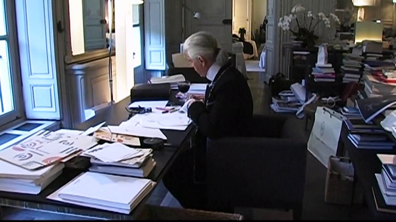 Im Hause Chanel Staffel 1 Folge 1 HD Deutsch