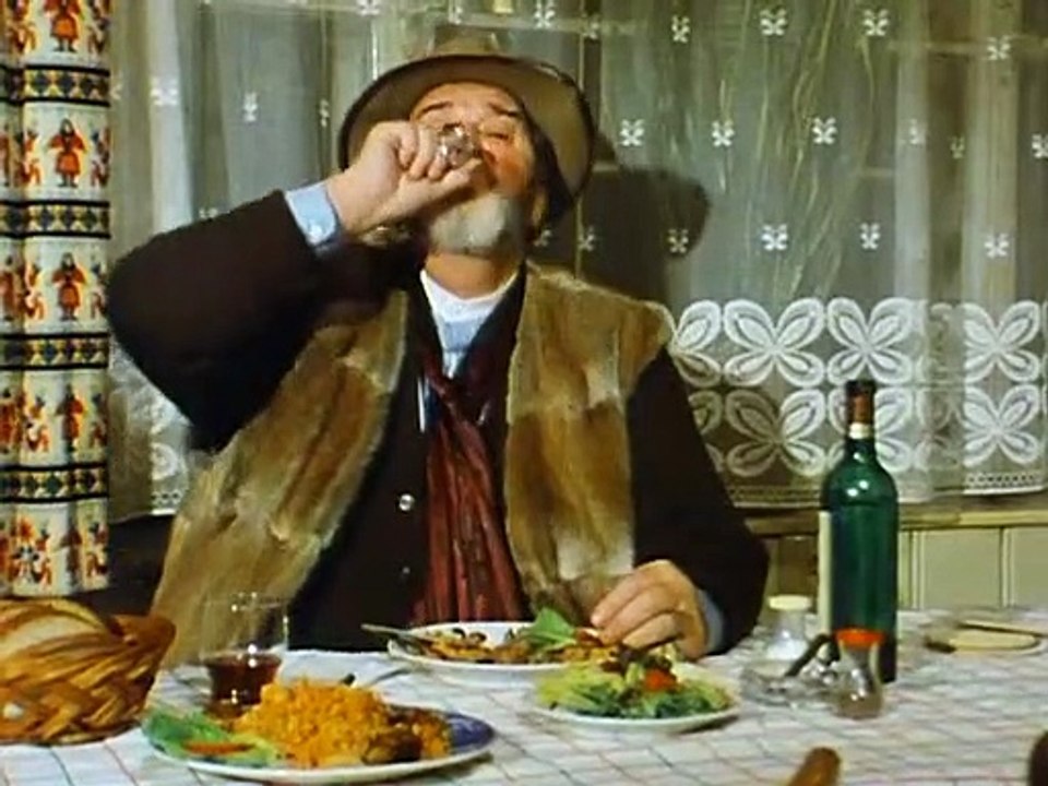 Der Alte Staffel 5 Folge 5 HD Deutsch