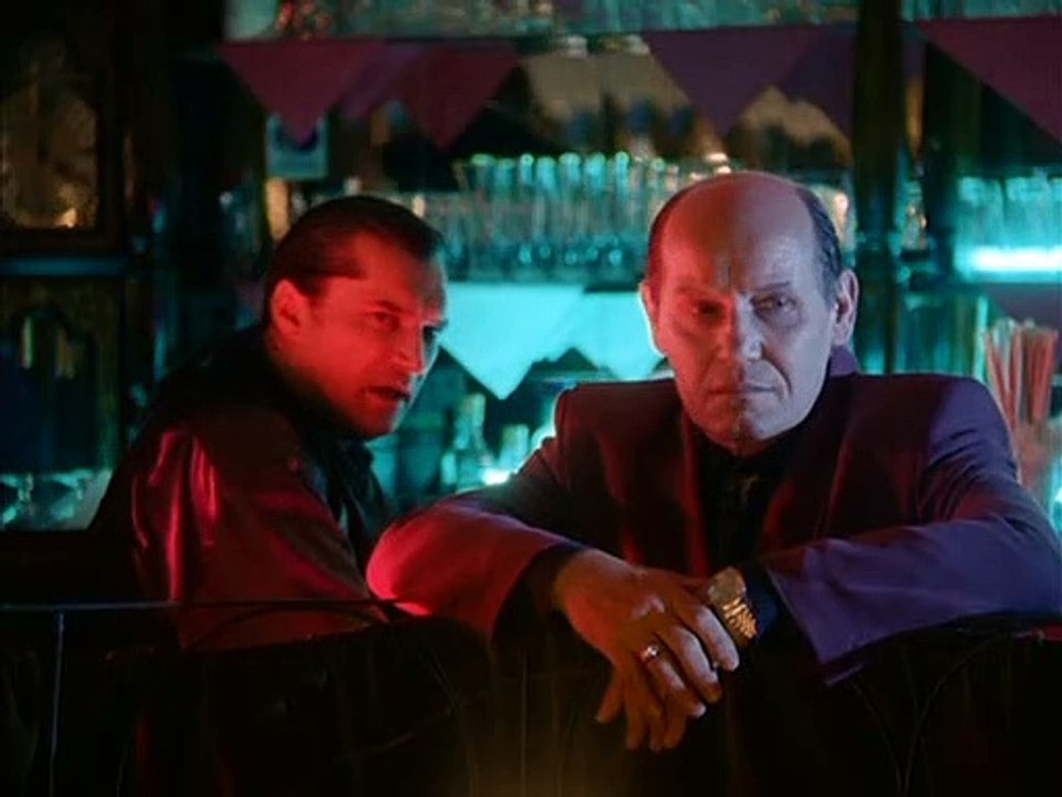 Die Gang Staffel 1 Folge 11 HD Deutsch