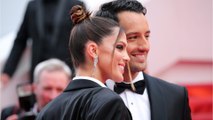 VOICI - Iris Mittenaere : son chéri Diego El Glaoui dévoile les coulisses de sa demande en mariage