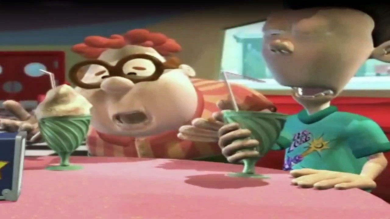 Jimmy Neutron Staffel 1 Folge 18 HD Deutsch