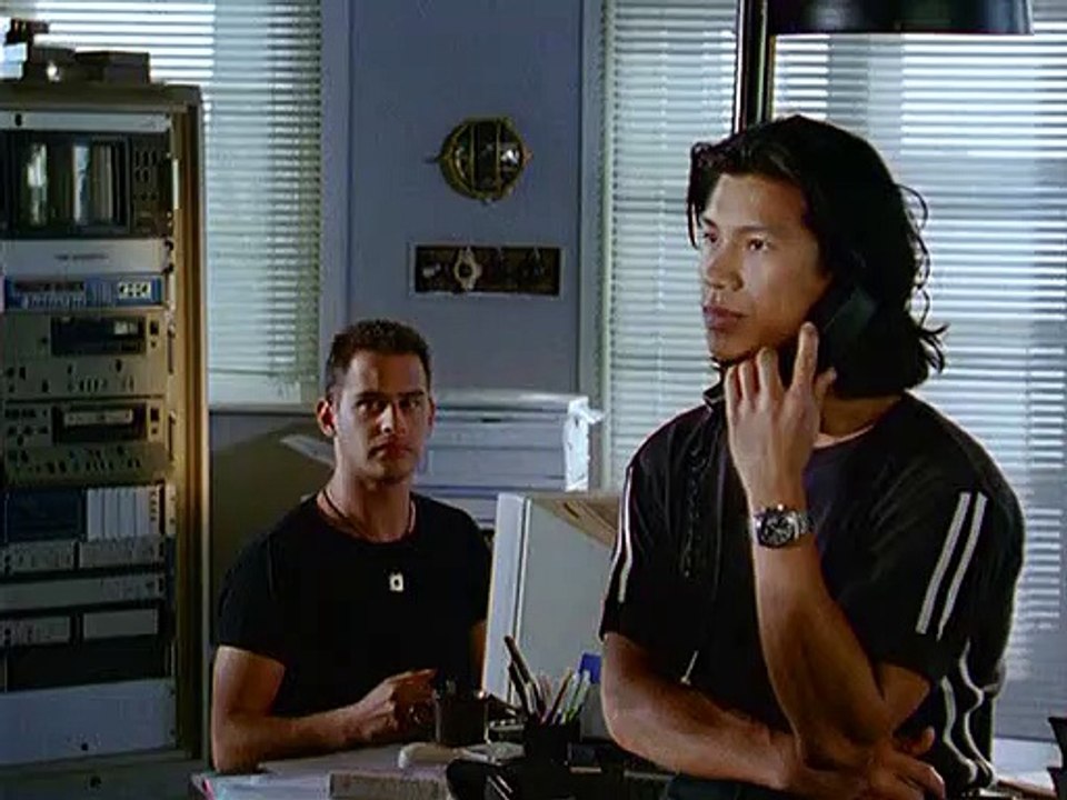 Die Gang Staffel 1 Folge 13 HD Deutsch