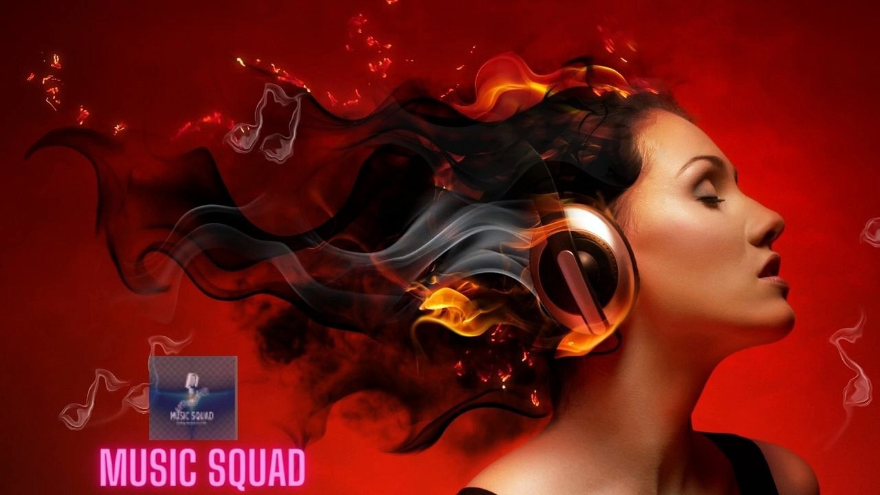 Music Squad- Boro Boro Bure Bure - Arabic Booster- Remix- Car Music _