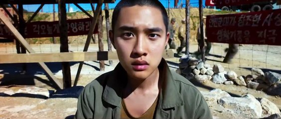Swing Kids Bande-annonce (EN)