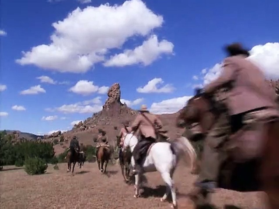 Dead Man's Walk Staffel 1 Folge 1 - Part 01 HD Deutsch