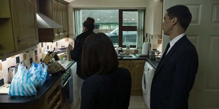 Dublin Murders Staffel 1 Folge 3 - Part 01 HD Deutsch