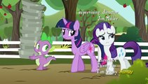 My Little Pony - Freundschaft ist Magie Staffel 6 Folge 10 HD Deutsch
