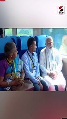 જાણો કવચ ટેકનોલોજી સજ્જ વંદે ભારત ટ્રેનની ખાસિયતો