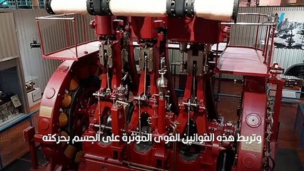 قانون نيوتن الثاني