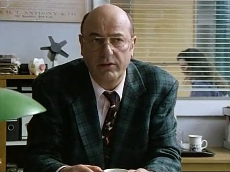 Tatort Staffel 24 Folge 7 - Part 02 HD Deutsch