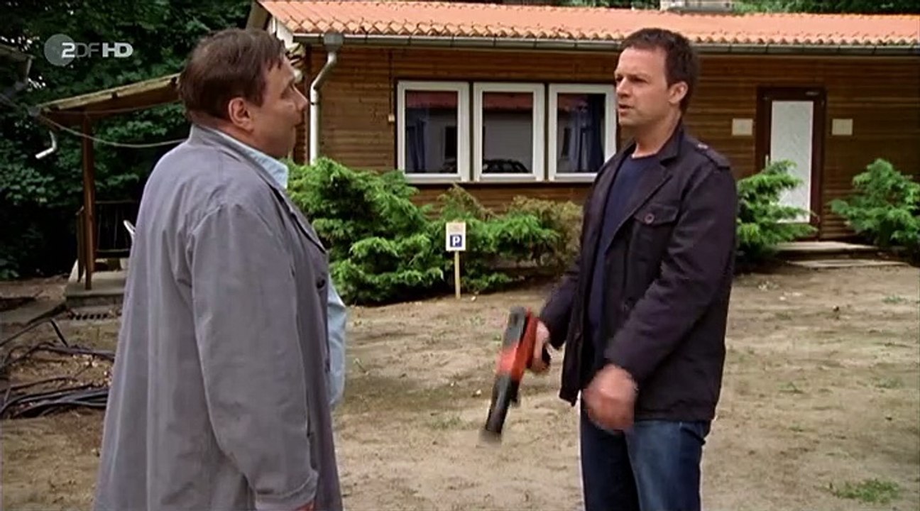 SOKO Wismar Staffel 7 Folge 5 HD Deutsch