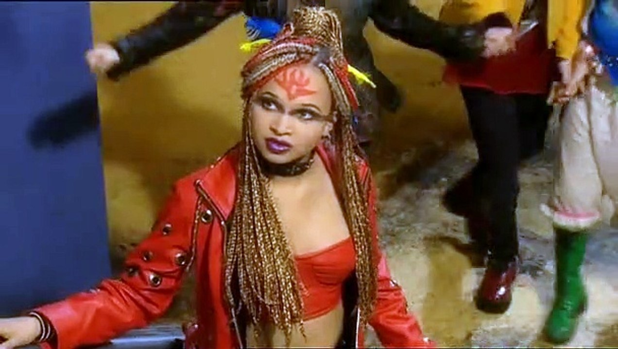 The Tribe Staffel 3 Folge 33 HD Deutsch