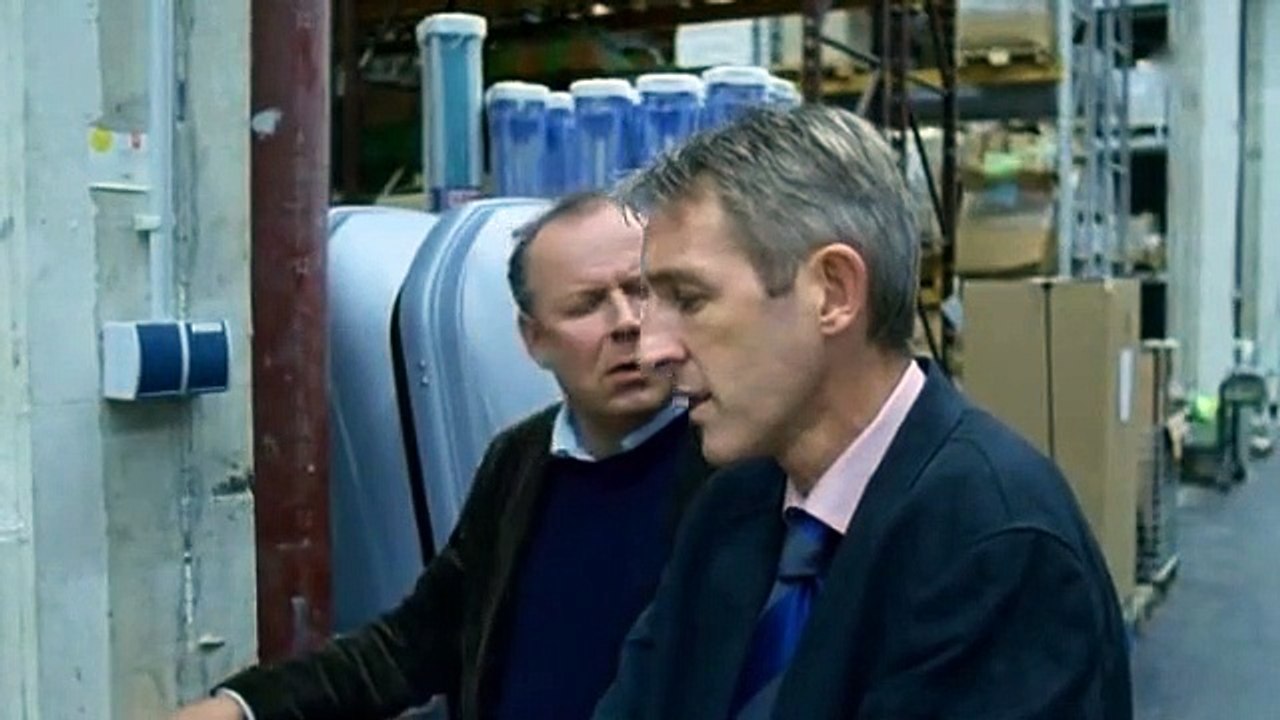 Tatort Staffel 38 Folge 3 - Part 02 HD Deutsch