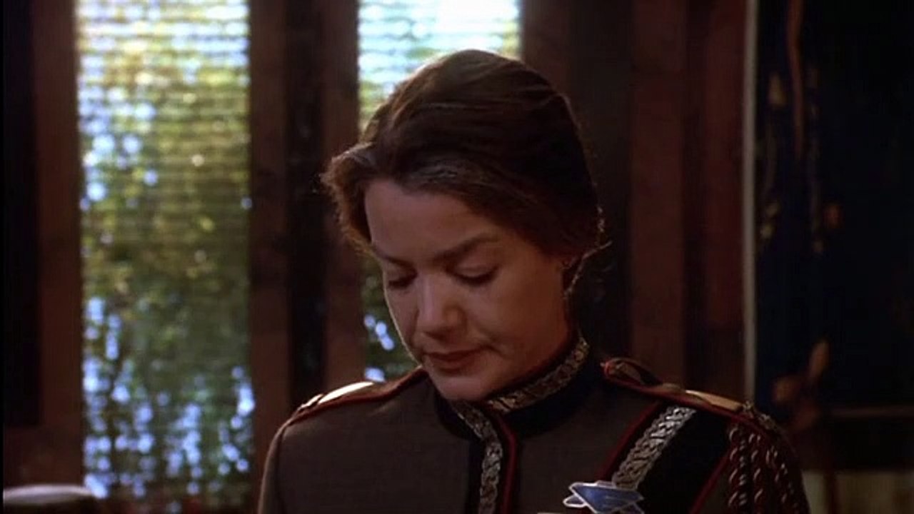 Babylon 5 Staffel 5 Folge 22 HD Deutsch