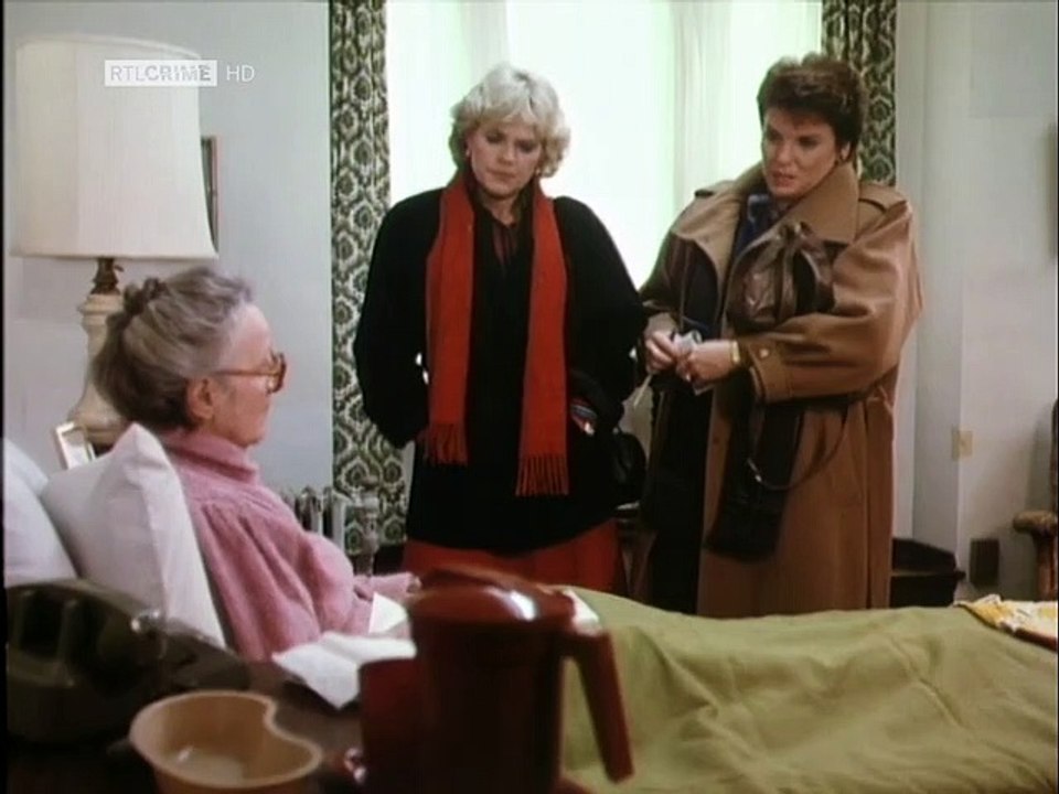 Cagney & Lacey Staffel 6 Folge 17 HD Deutsch