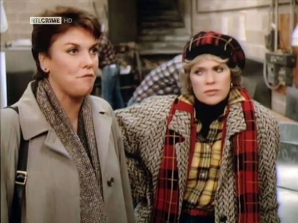 Cagney & Lacey Staffel 6 Folge 18 HD Deutsch