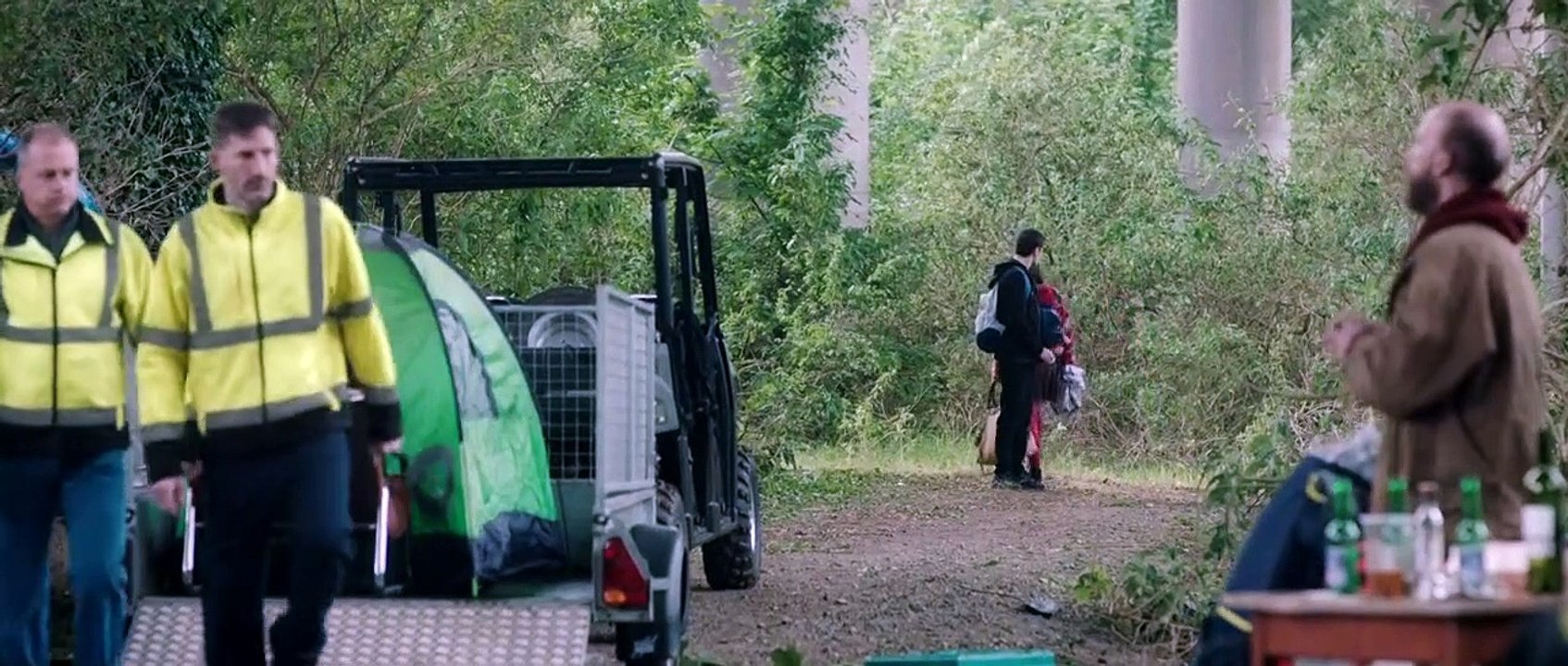 Bang Staffel 1 Folge 6 HD Deutsch