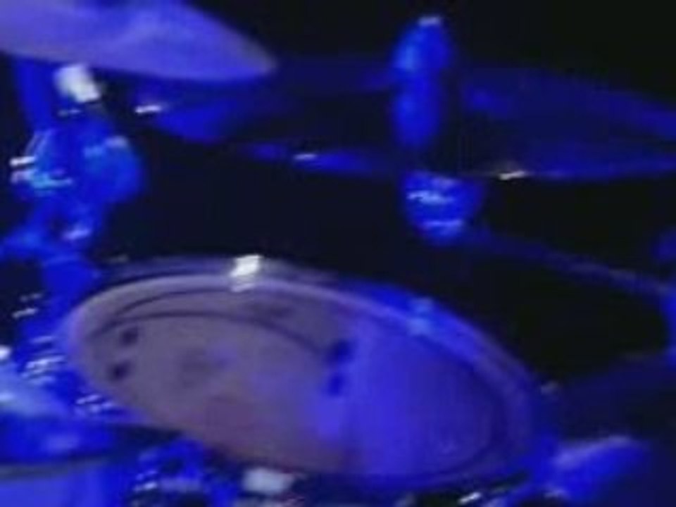 Tokio Hotel - An Deiner Seite (Ich Bin Da) Xvid-Saug3R