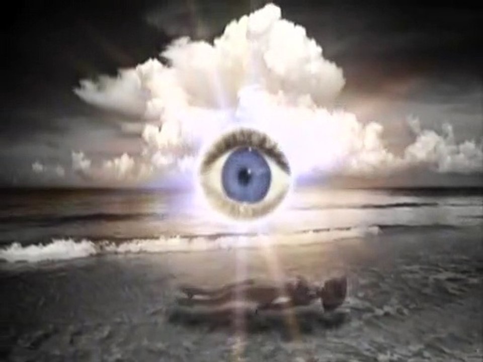 Outer Limits - Die unbekannte Dimension Staffel 1 Folge 13 HD Deutsch