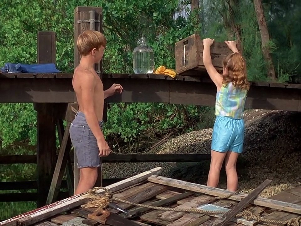 Flipper Staffel 1 Folge 27 HD Deutsch