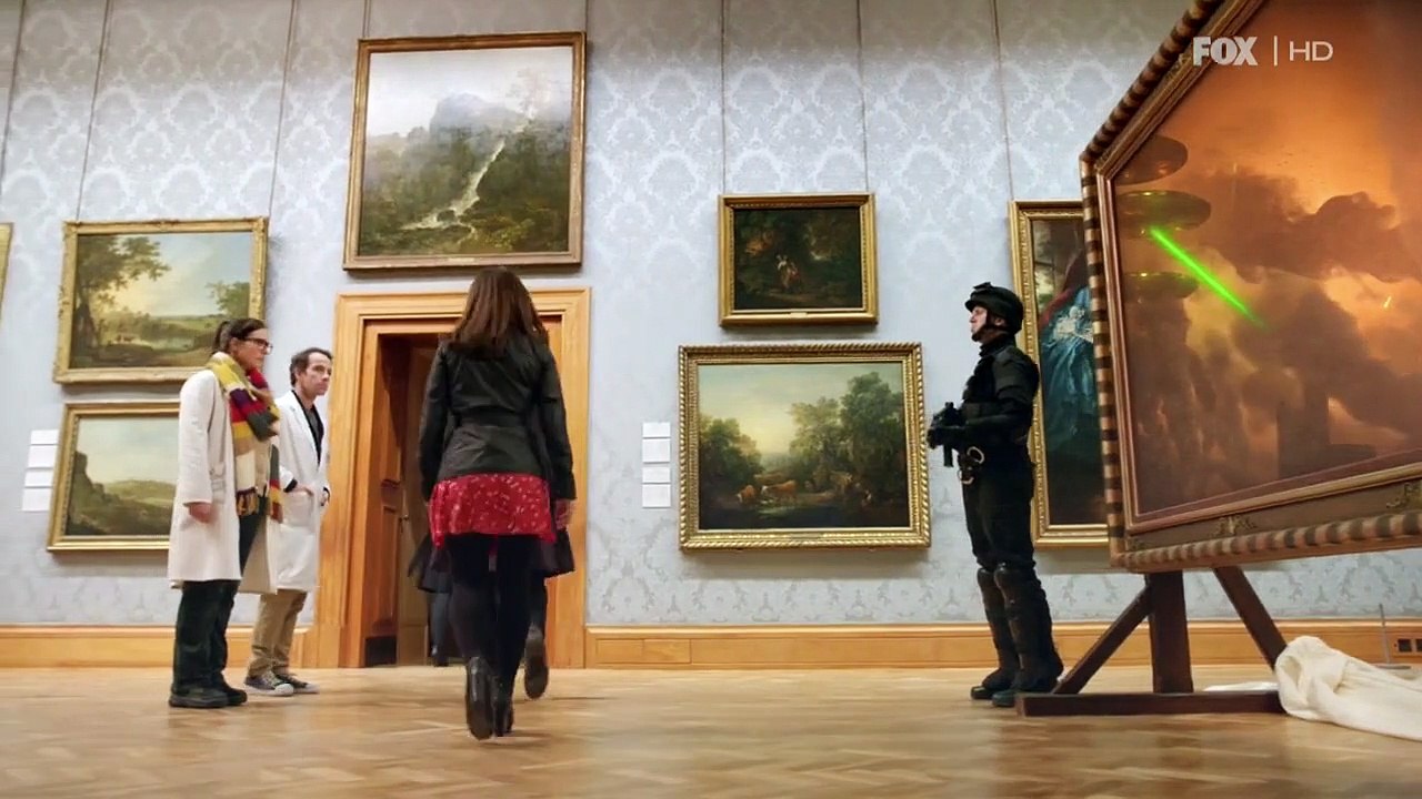 Doctor who staffel 7 folge 15 - part 01 hd deutsch