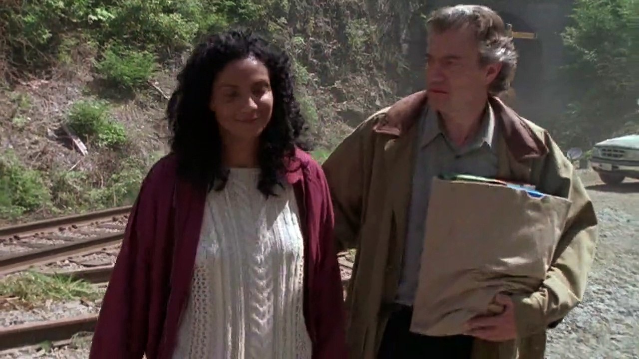 Poltergeist - Die unheimliche Macht Staffel 1 Folge 20 HD Deutsch