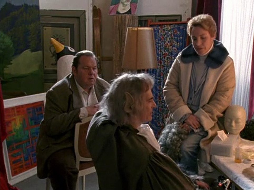 Der BulleTölz Staffel 12 Folge 3 - Part 02 HD Deutsch