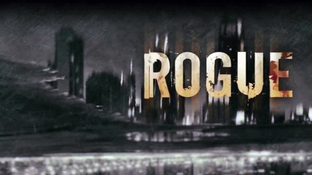Rogue Staffel 3 Folge 13 - Part 01 HD Deutsch