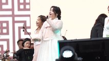'한국문화축제' 개막...광화문·잠실서 8일간 한류 축제 / YTN