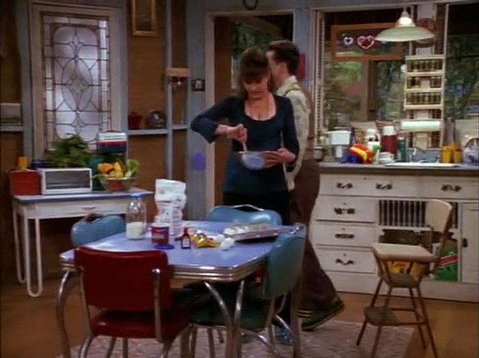 Hinterm Mond gleich links Staffel 3 Folge 12 HD Deutsch