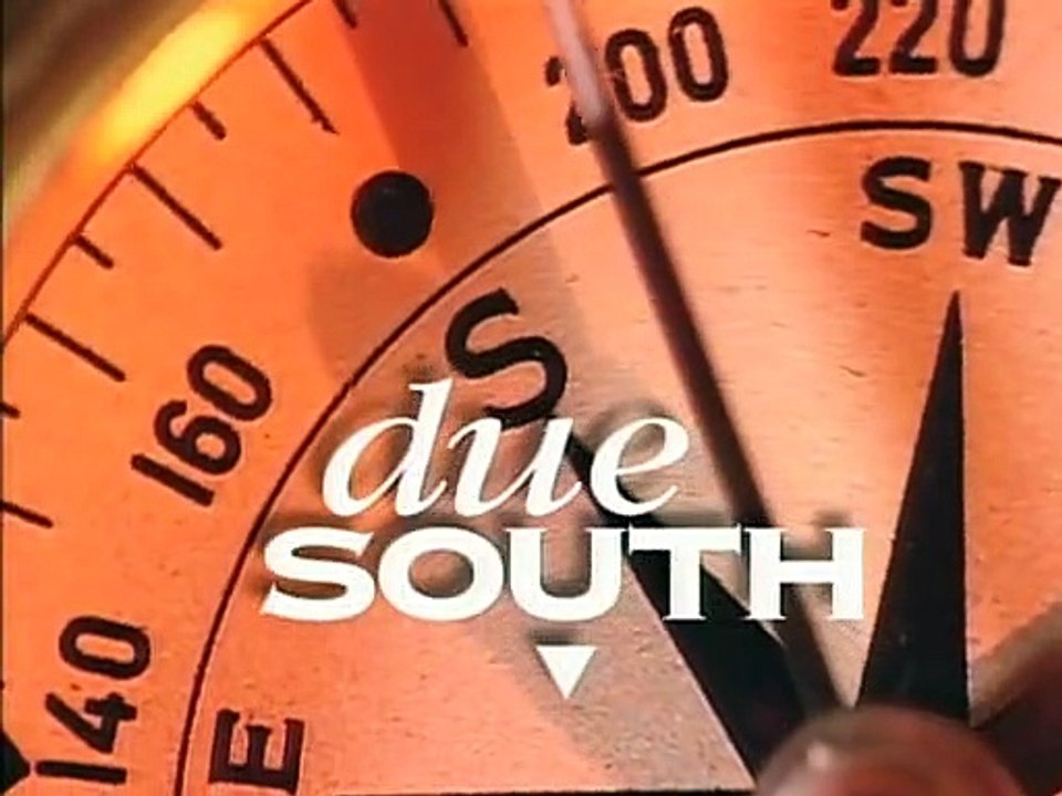 Ein Mountie in Chicago Staffel 1 Folge 12 HD Deutsch