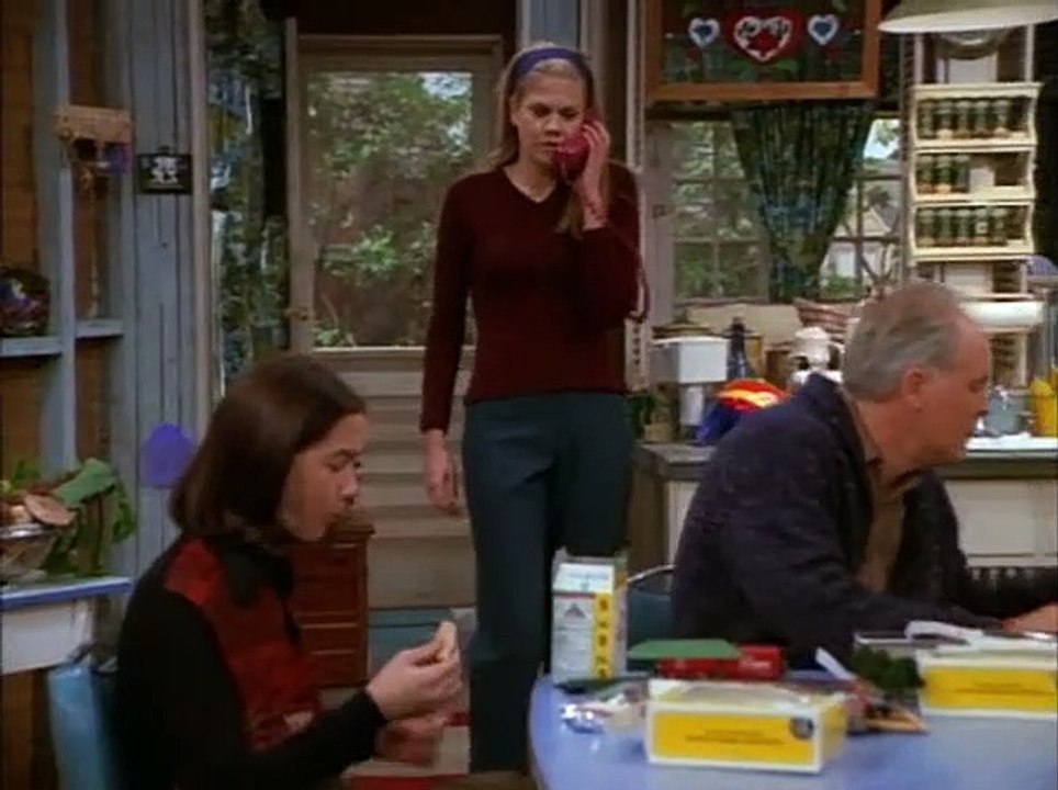 Hinterm Mond gleich links Staffel 3 Folge 13 HD Deutsch